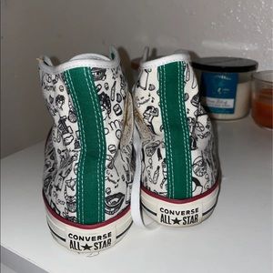 converse puro platano 2 for sale